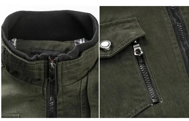 Jaqueta Masculina Bomber Corta Vento Estilo e Conforto