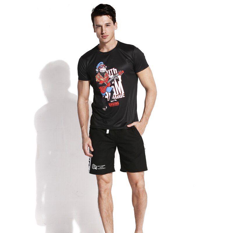 Short Masculino Fioranzzo Frz04