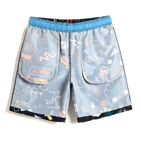 Short Masculino Fioranzzo Frz02