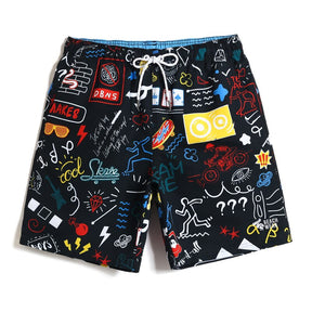 Short Masculino Fioranzzo Frz02