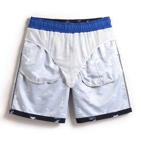 Short Masculino Fioranzzo Frz07