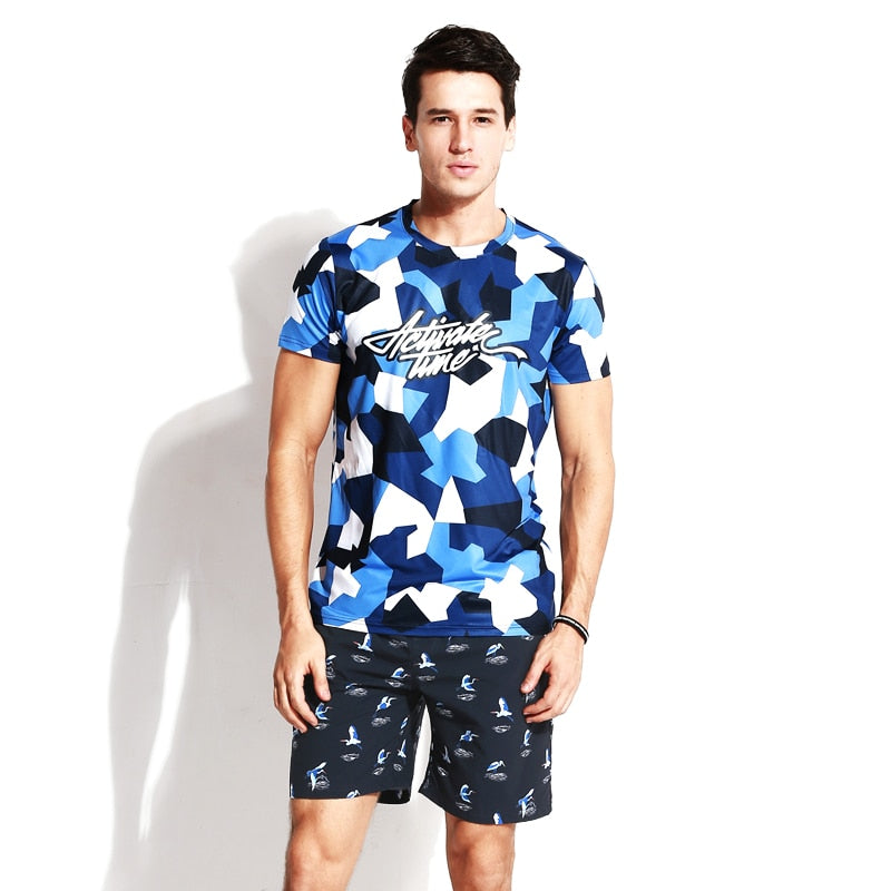 Short Masculino Fioranzzo Frz07