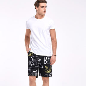 Short Masculino Fioranzzo Frz03